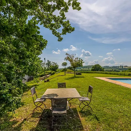 La Quercia And The Tree House By Great *