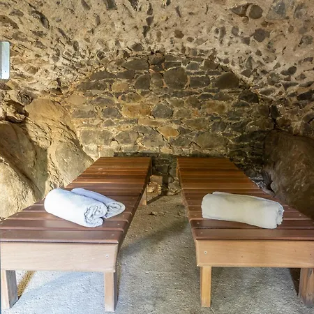 La Quercia And The Tree House By Great Villa Orvieto