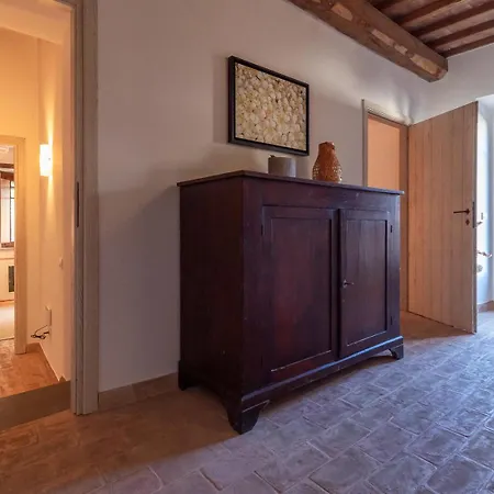 La Quercia And The Tree House By Great * Orvieto