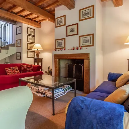 La Quercia And The Tree House By Great Villa Orvieto