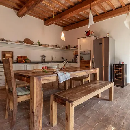 La Quercia And The Tree House By Great فيلة *