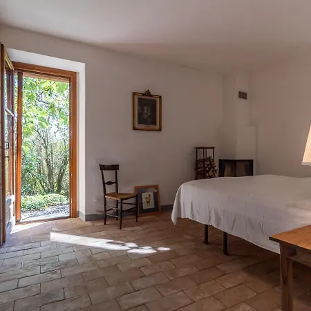 La Quercia And The Tree House By Great * Orvieto