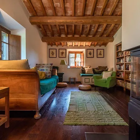 La Quercia And The Tree House By Great