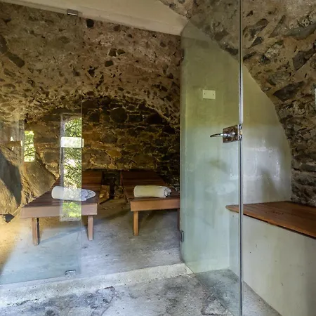 فيلة La Quercia And The Tree House By Great