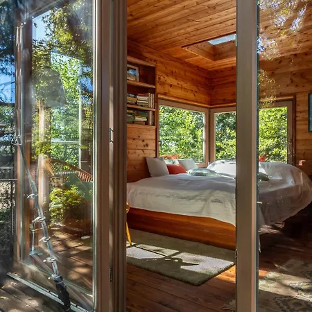 La Quercia And The Tree House By Great * أورفييتو